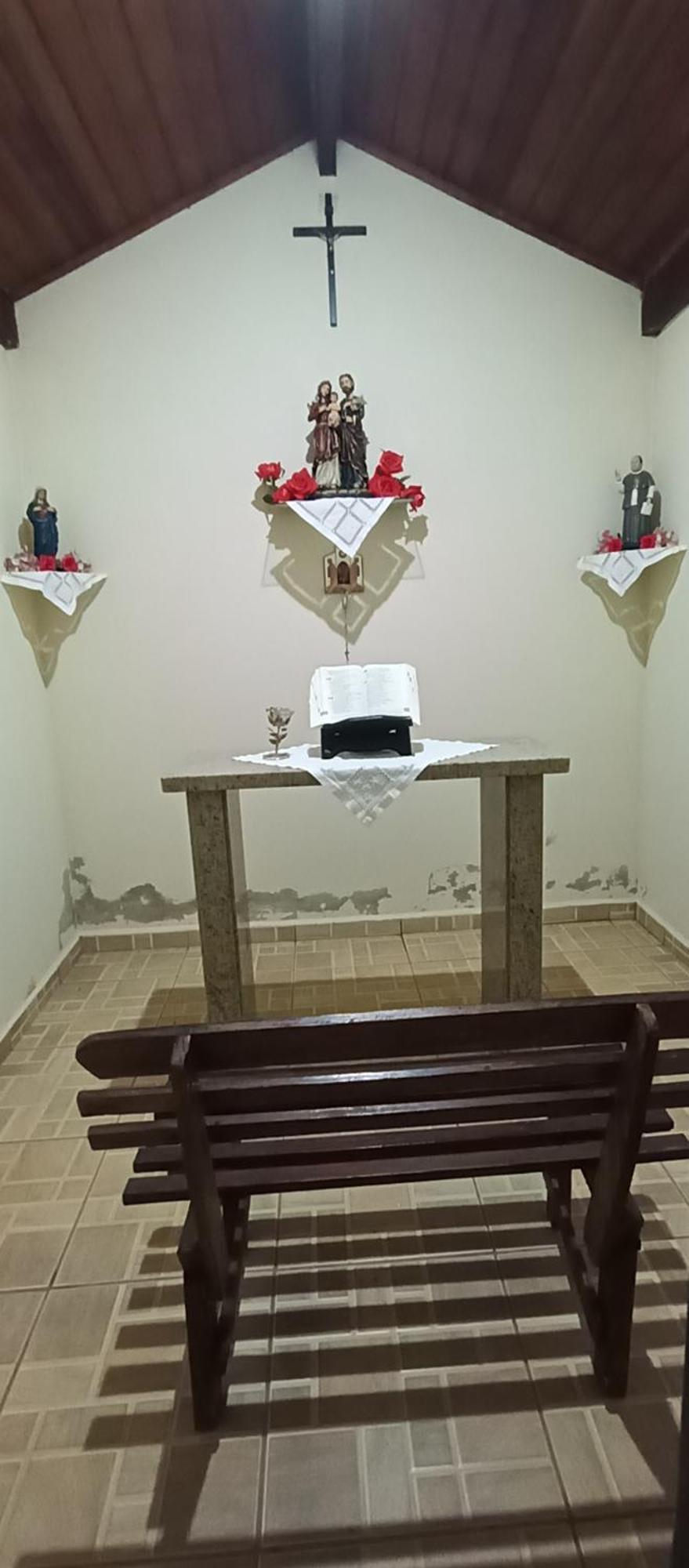 Pousada Patrimonio De Brotas Ngoại thất bức ảnh