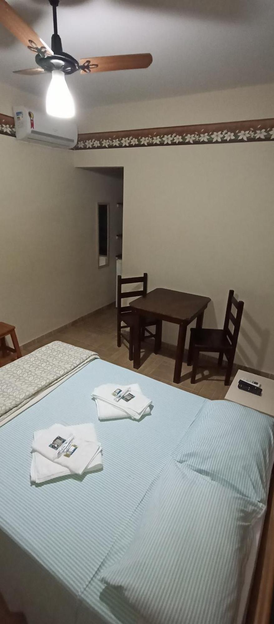 Pousada Patrimonio De Brotas Ngoại thất bức ảnh