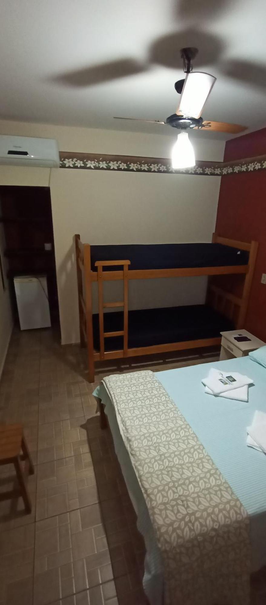 Pousada Patrimonio De Brotas Ngoại thất bức ảnh