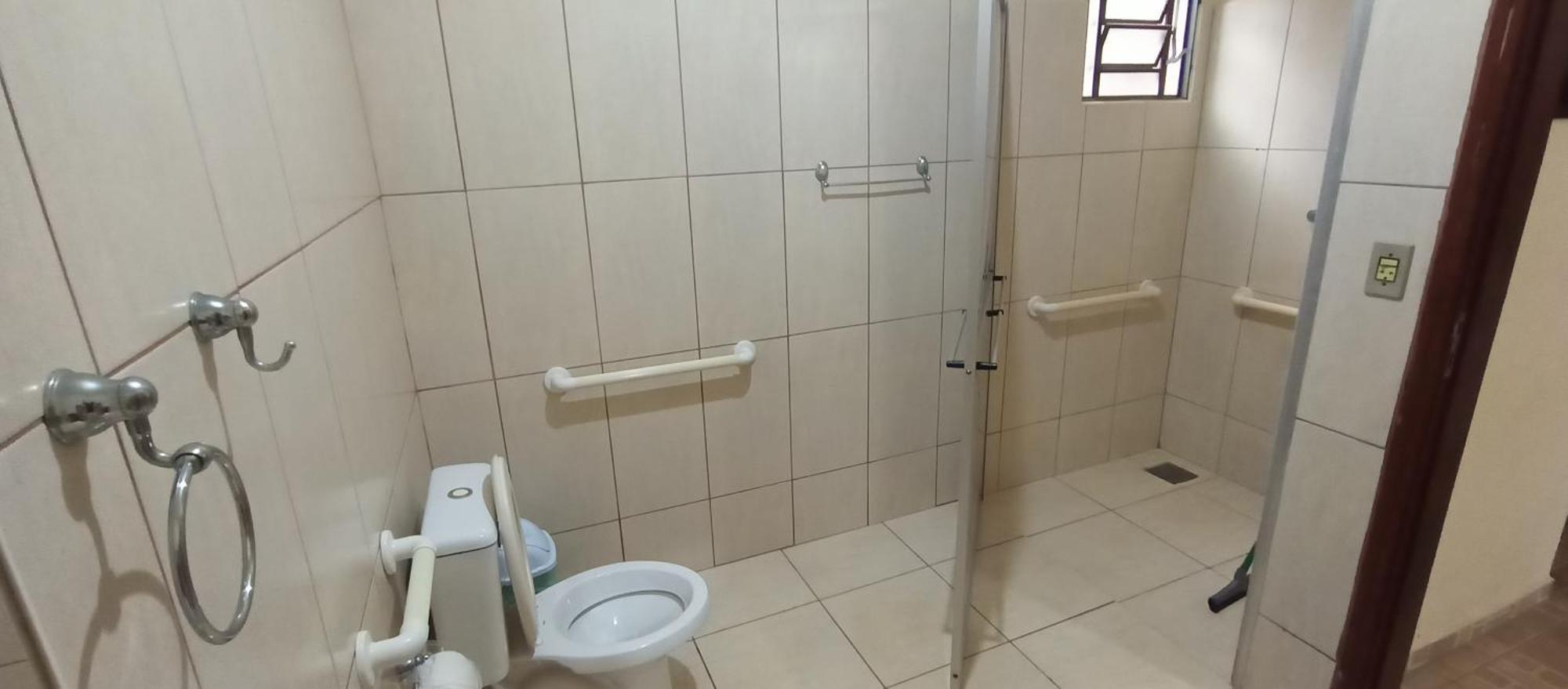 Pousada Patrimonio De Brotas Ngoại thất bức ảnh